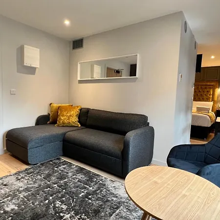 Merrion Square * Dublin