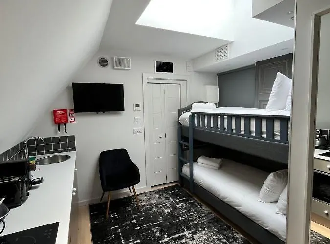 Merrion Square * Dublin