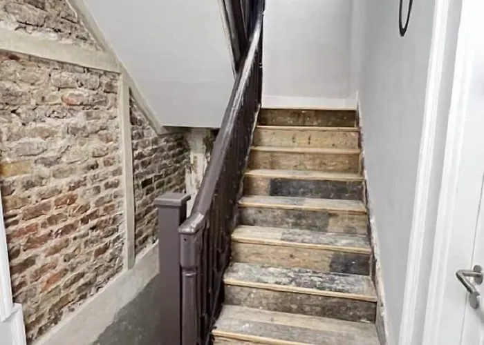 Apartment Merrion Square