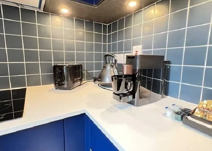 Merrion Square Apartment Dublin