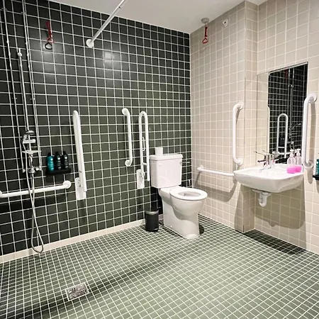 Apartmán Merrion Square