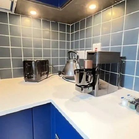 Merrion Square Apartmán Dublin