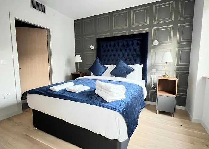 Merrion Square דבלין