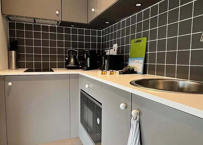 Merrion Square * דבלין