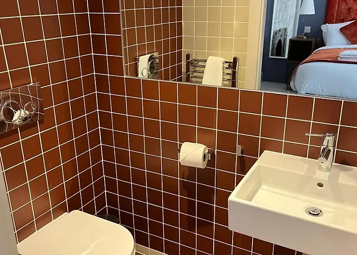 Merrion Square דירה *