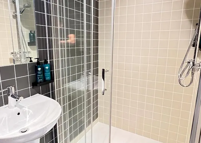 Merrion Square דבלין