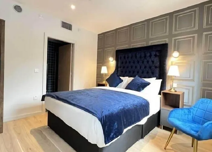 Merrion Square דירה