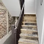 아파트 Merrion Square
