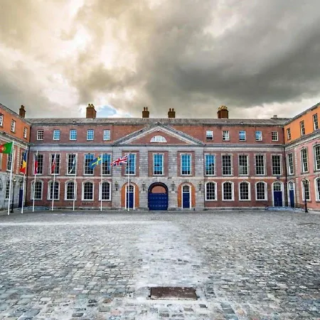 Merrion Square
