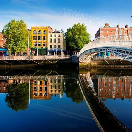 Merrion Square * Dublino