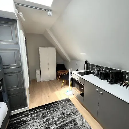 公寓 Merrion Square