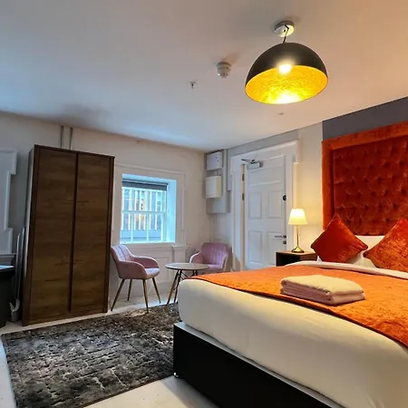 Merrion Square * 都柏林