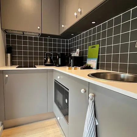 Merrion Square * 都柏林