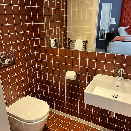 Merrion Square Apartment *