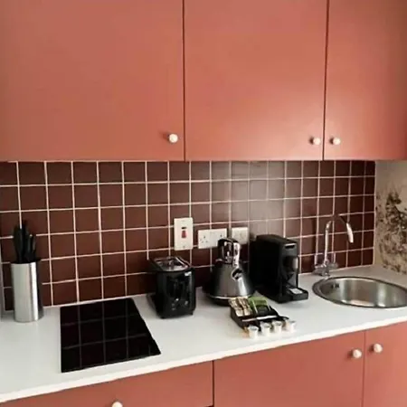 Merrion Square 公寓 都柏林