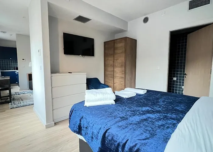 Merrion Square Apartamento Dublín