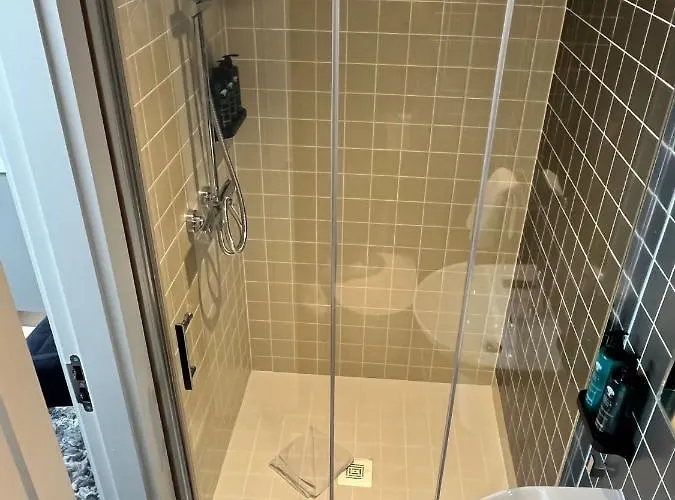 아파트 Merrion Square