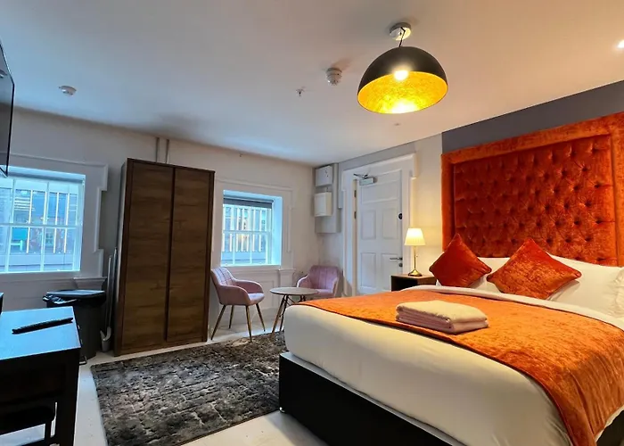 Merrion Square * 더블린