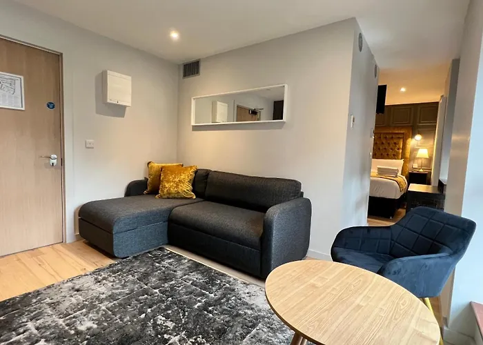 Merrion Square * Dublín