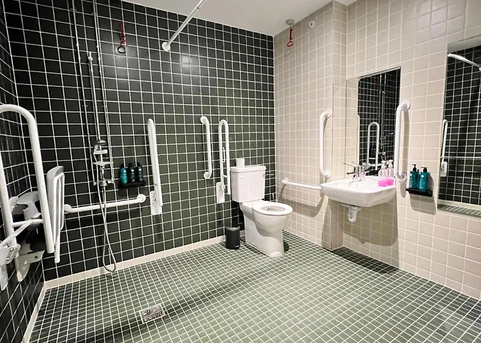 Apartamento Merrion Square