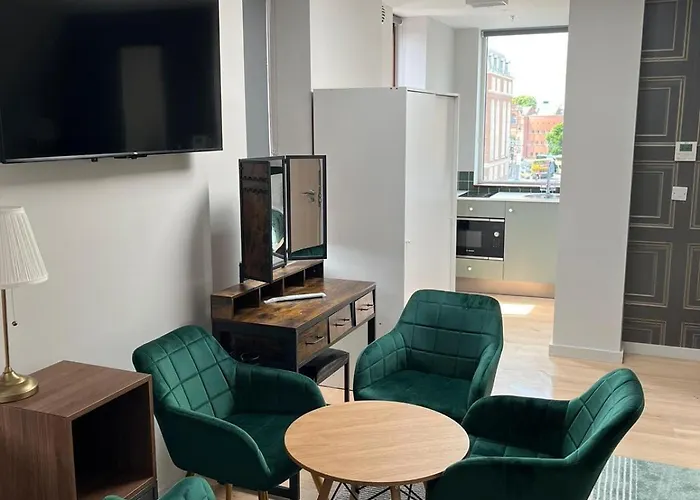 Merrion Square Dublín