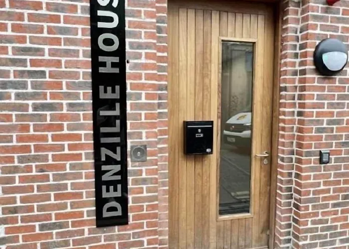 Merrion Square 더블린