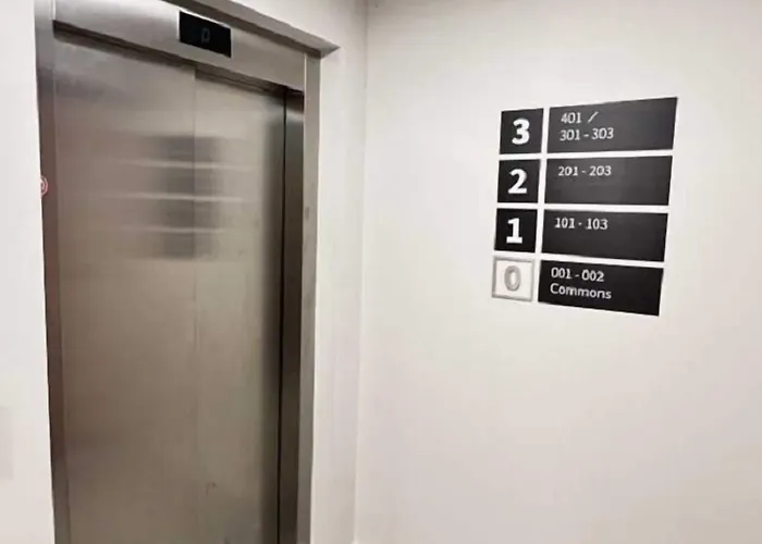 Merrion Square 더블린