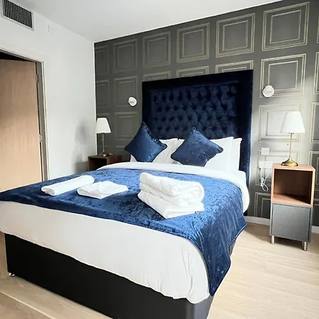 Merrion Square Δουβλίνο