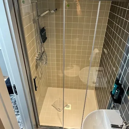 Διαμέρισμα Merrion Square