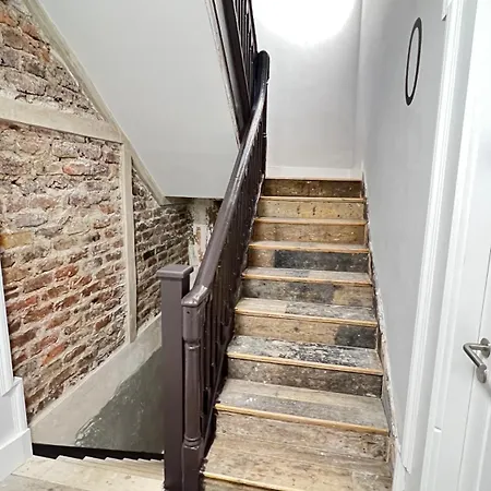 Merrion Square * Δουβλίνο