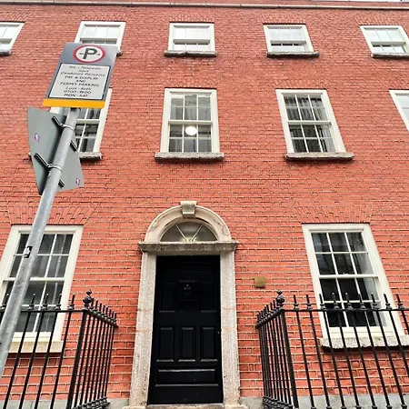 Merrion Square Δουβλίνο