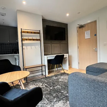 Merrion Square Διαμέρισμα *