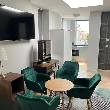 Merrion Square Dublin