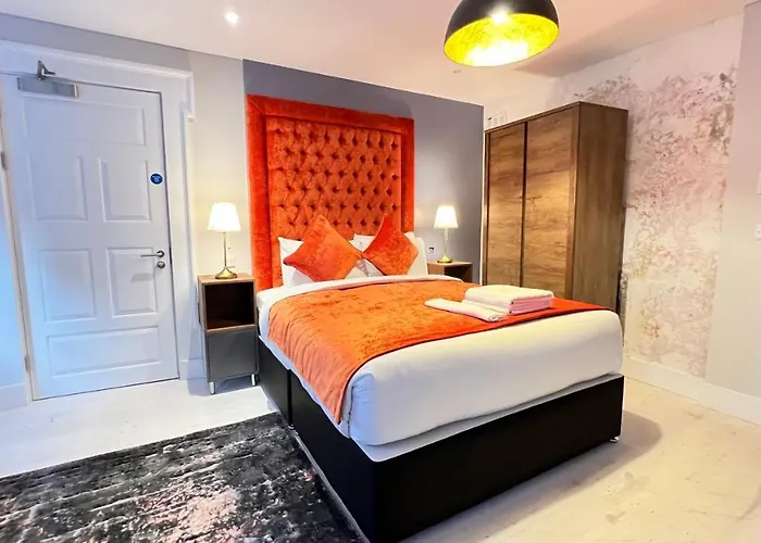 Merrion Square Appartement