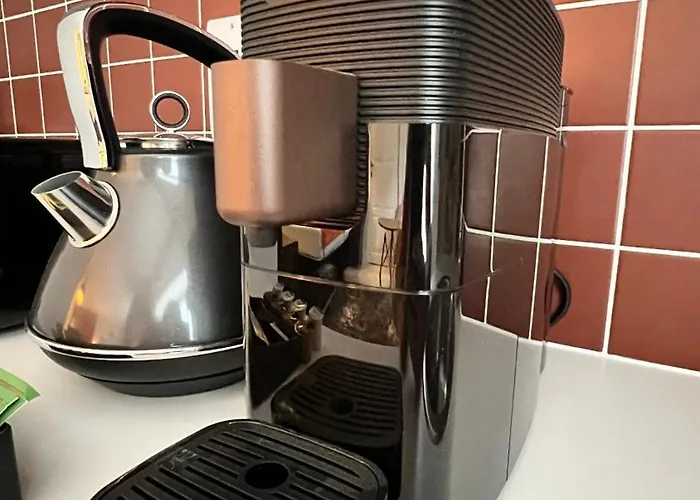 Merrion Square Appartamento *