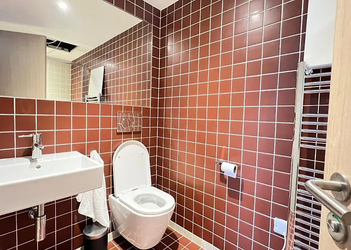 Merrion Square Appartement *