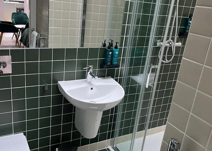 Merrion Square * Dublino