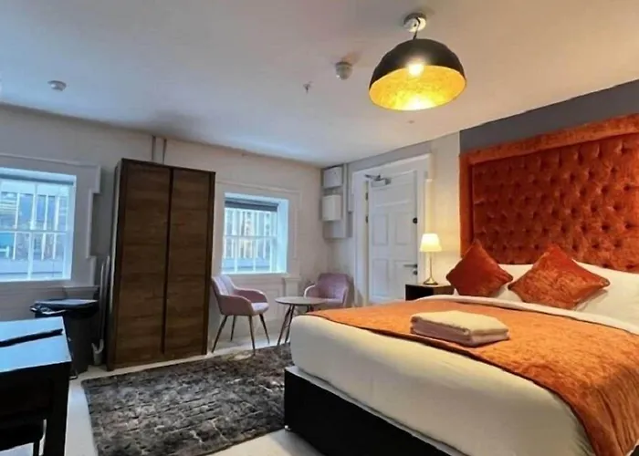 Merrion Square * Dublino