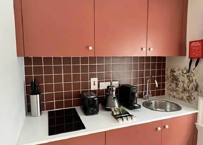 Merrion Square Appartement Dublin