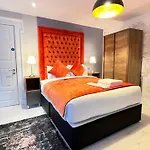 Merrion Square Apartamento