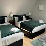 Apartamento Merrion Square
