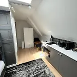 Apartamento Merrion Square