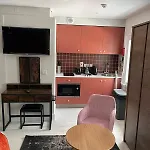 Apartamento Merrion Square *