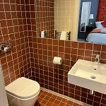 Merrion Square Apartamento *