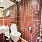 Merrion Square Apartamento *