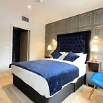Merrion Square Apartamento