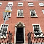 Apartamento Merrion Square Dublín