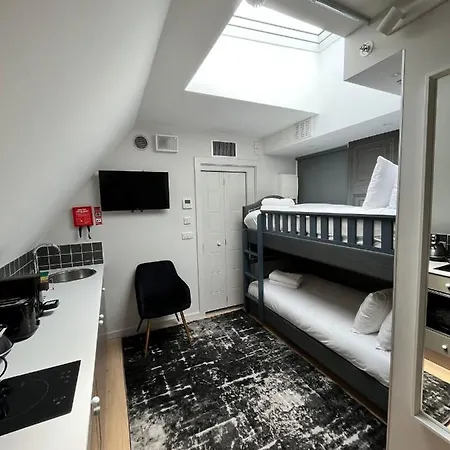 Merrion Square * Дублин