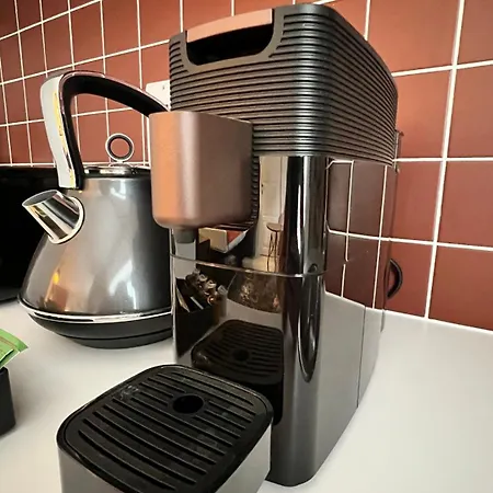 Merrion Square Апартаменты *