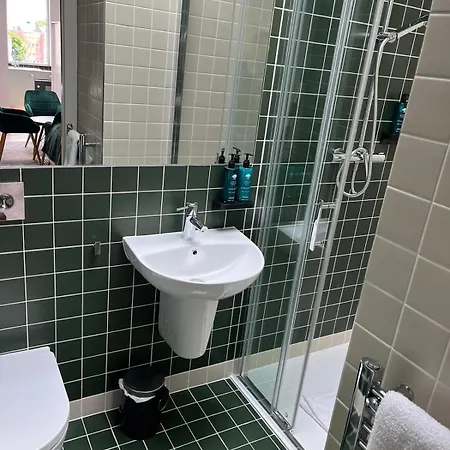 Merrion Square * Дублин